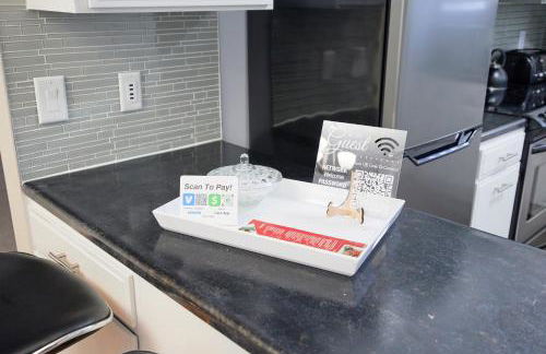 A Modern Apt close to downtown - Foto 9