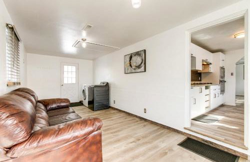 Covered Patio, Gas Grill and Yard Sheridan Home! - Foto 15