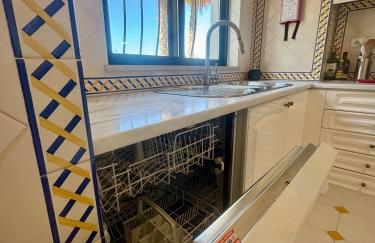 Luxury Modern T2 Ocean View - Free Parking - Pool - Foto 20