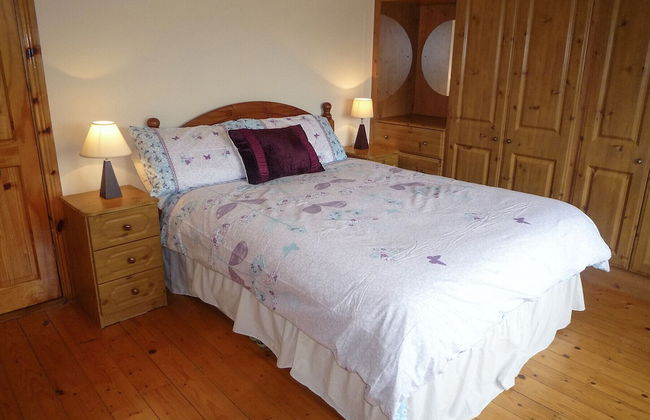 Boherbue Holiday Home - Foto 5