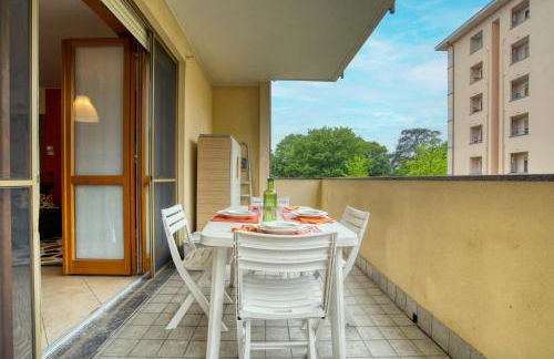 GuestHost - Casa Oranis, bilocale nuovo con balcone perfetto per famiglie - Foto 14
