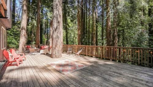 Norcal Hideaway - Dogs OK - Foto 3