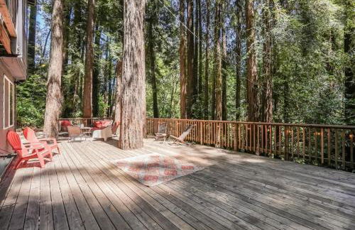 Norcal Hideaway - Dogs OK - Foto 3