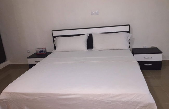 Residence HEMaG - Foto 2