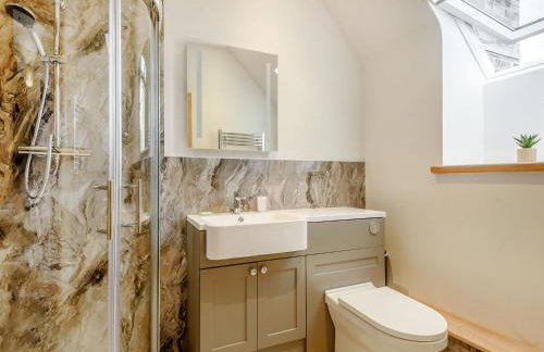 Penshenkin Barn - Foto 28