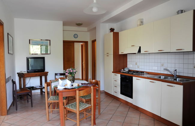 Poggio delle Rose Tuscany Relais - Foto 27