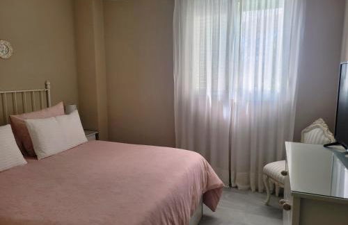 Novo Sancti Petri - Playa, Piscina, Golf y Relax - Foto 15