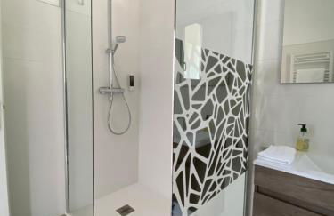 Manoir et Appartements avec piscine au Domaine de Bize Mirepoix - Foto 57