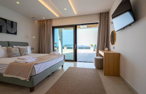 VIlla Sienna Private Luxury Villa - Foto 32