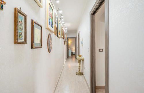GuestHost - La Dimora di Max Bright Apt with terrace - Foto 12