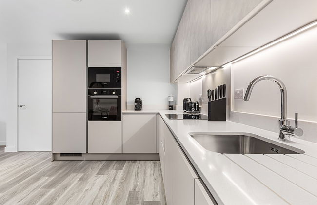 SERCASA - Wembley Park - London - Photo 51