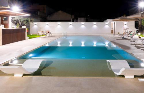 Marsala - A Casa di Arella relax e piscina - Foto 11