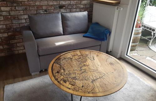 Traumhafte Maisonette-Wohnung im Schwarzwald - Foto 55