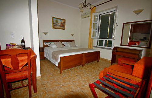 Artemis Traditional Hotel - Foto 31