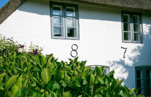 Ferienhaus Midlum - Foto 7