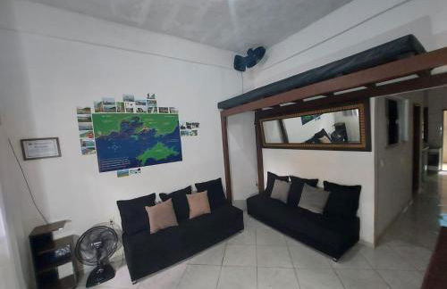 Aloha Casa por Temporada Angra dos Reis - Foto 2