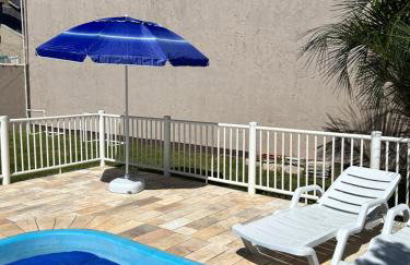 Casa completa com piscina privativa em imbé RS - Foto 18