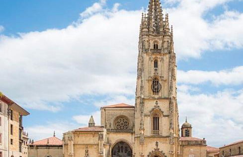 VISTAS MONTE NARANCO Apartamento CON PARKING 5euros al dia - Foto 15