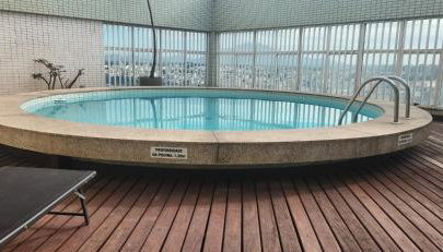 Triângulo Praia do Canto (apto 503) - Foto 3