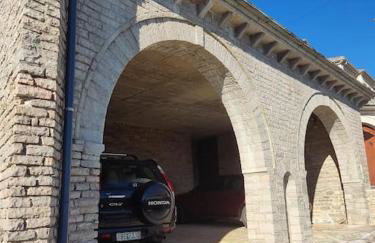 Βίτσα Πετρόκτιστο Αρχοντικό "Ιόλη" με θέα Ζαγόρι - Foto 39