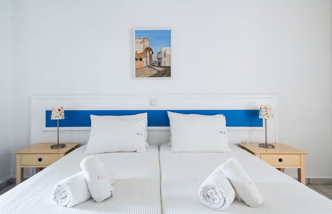 Daphne's Club Hotel Apartments - Foto 11