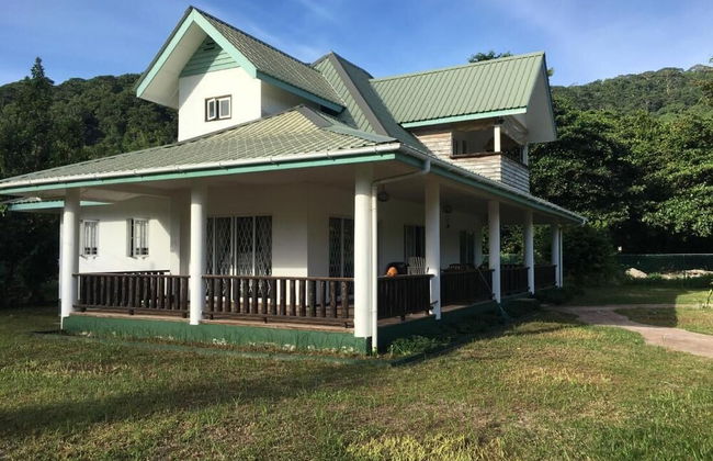 Casa Livingston - Luxury Villa - La Digue Seychelles - Foto 50