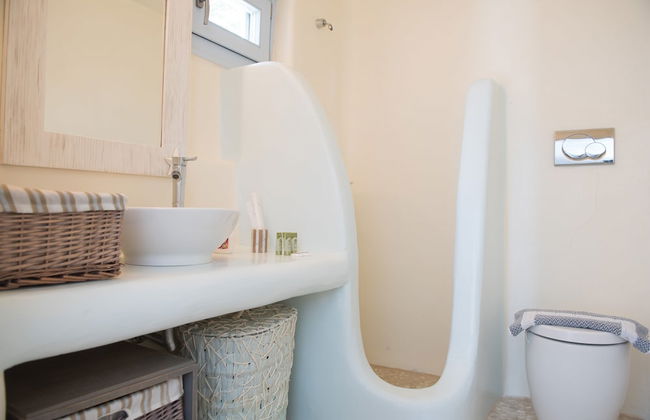 Amazing Apt in Ano Mera - Foto 16