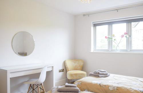 Lovells Barn - Foto 13