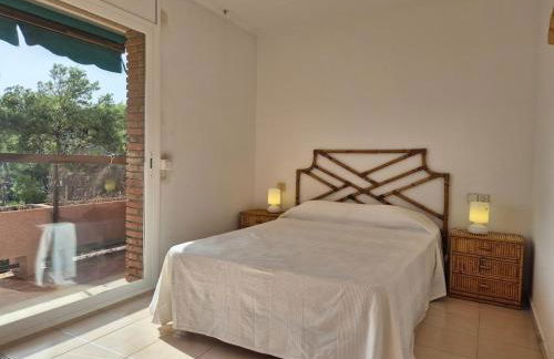 AT037 Els Pins, primera línea, piscina, vistas - Foto 20