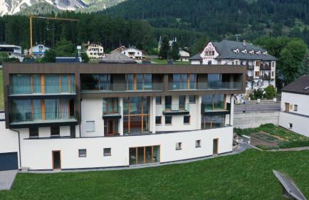 AquaVista Lakeside Apartments - Foto 3