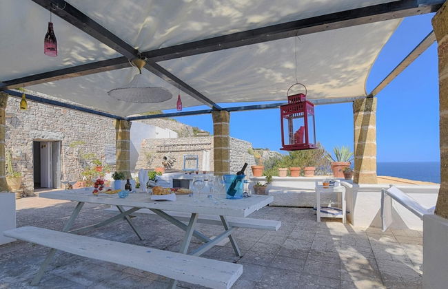 Gag025 in Gagliano del Capo - Photo 5