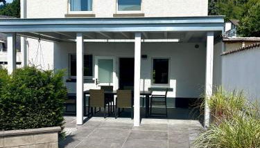 NBRingNest - Ferienhaus am Nürburgring in Adenau - Foto 4