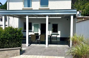 NBRingNest - Ferienhaus am Nürburgring in Adenau - Foto 4