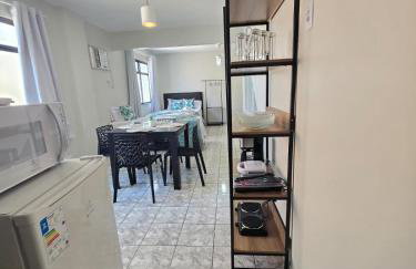 Loft Recanto Dos Cavalheiros! Com Ar Condicionado! - Photo 41