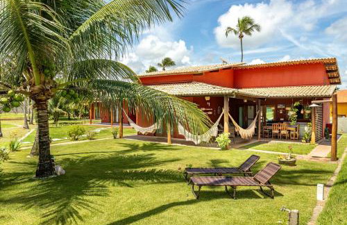 Refúgio Gostoso - Foto 1