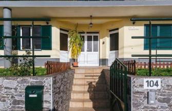 O Meu Sorriso Calheta Holiday Apartments - Foto 38