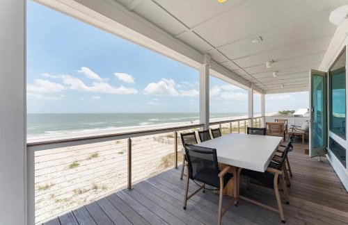 St George Island Pool Hot Tub Beach Access - Foto 20