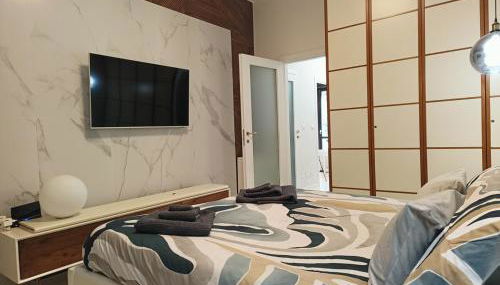 Milan Metro Linate-Idroscalo-Novegro Expo - Foto 4