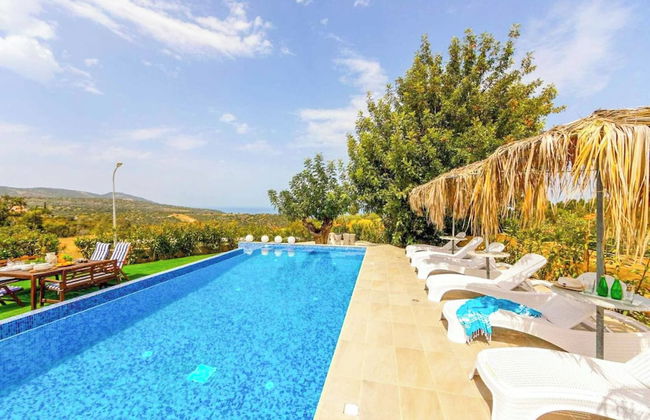 Latchi Infinity Blue - Foto 23