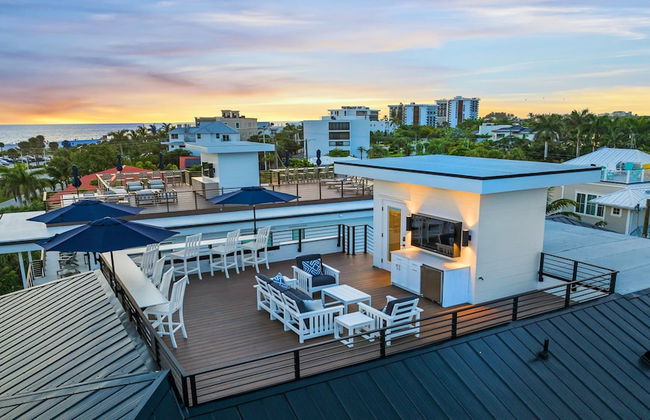 Ocean Breeze in Sarasota - Foto 11