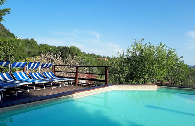 Belvilla by OYO Montebello Mono C - Foto 15