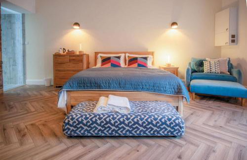 Suite 4 - Sleeping Giant Hotel - Pen Y Cae Inn - Foto 26
