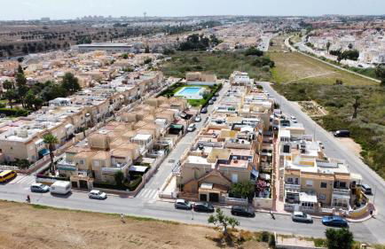 Holiday house Torrevieja - Foto 6