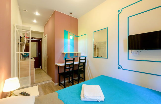 Piter Palace Grand - Foto 9