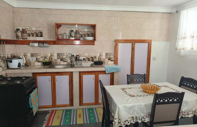 Alpha & Omega Seychelles - Foto 8