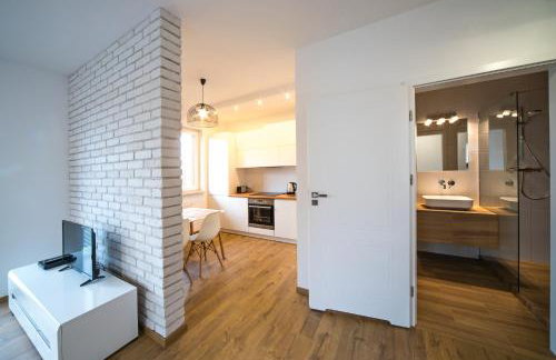 Apartamenty City View od WroclawApartament-pl - Foto 122