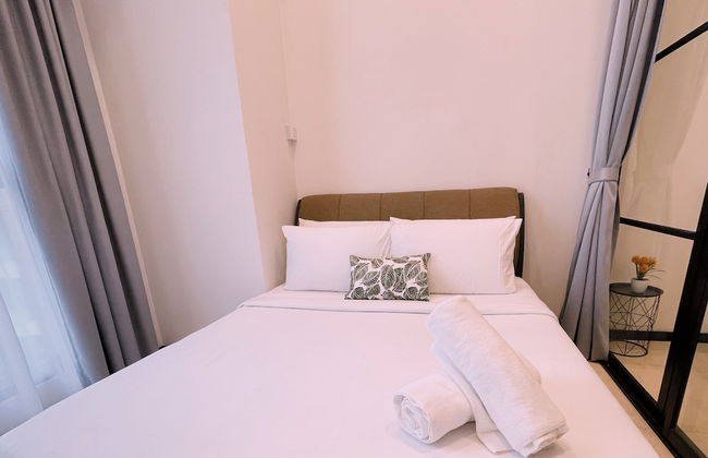 Opus Residences Kuala Lumpur by Luna - Foto 34