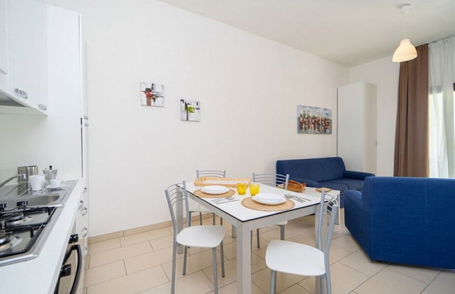Apartment With Garden or Terrace Near sea - Foto 4