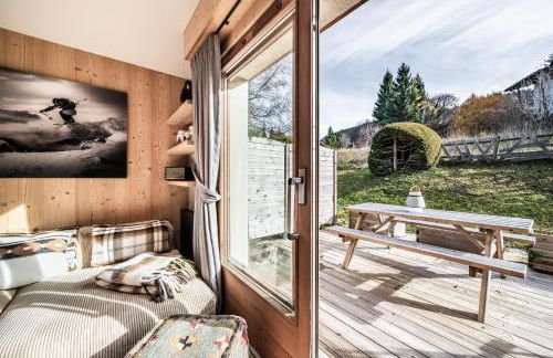 Apartment Snowdust Megève - by EMERALD STAY - Foto 10