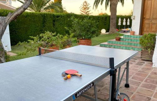 Villa Los Balcones - Foto 61